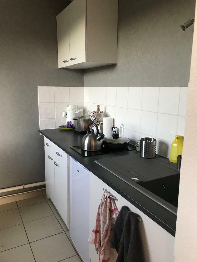 Appartement Au Milieu Des Lacs, Au Bord Du Guiers Aoste Exterior photo