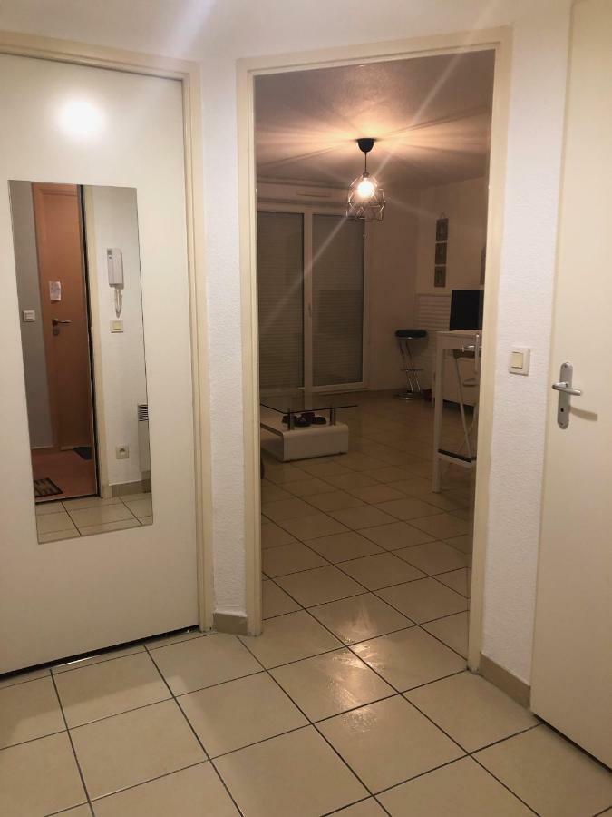 Appartement Au Milieu Des Lacs, Au Bord Du Guiers Aoste Exterior photo