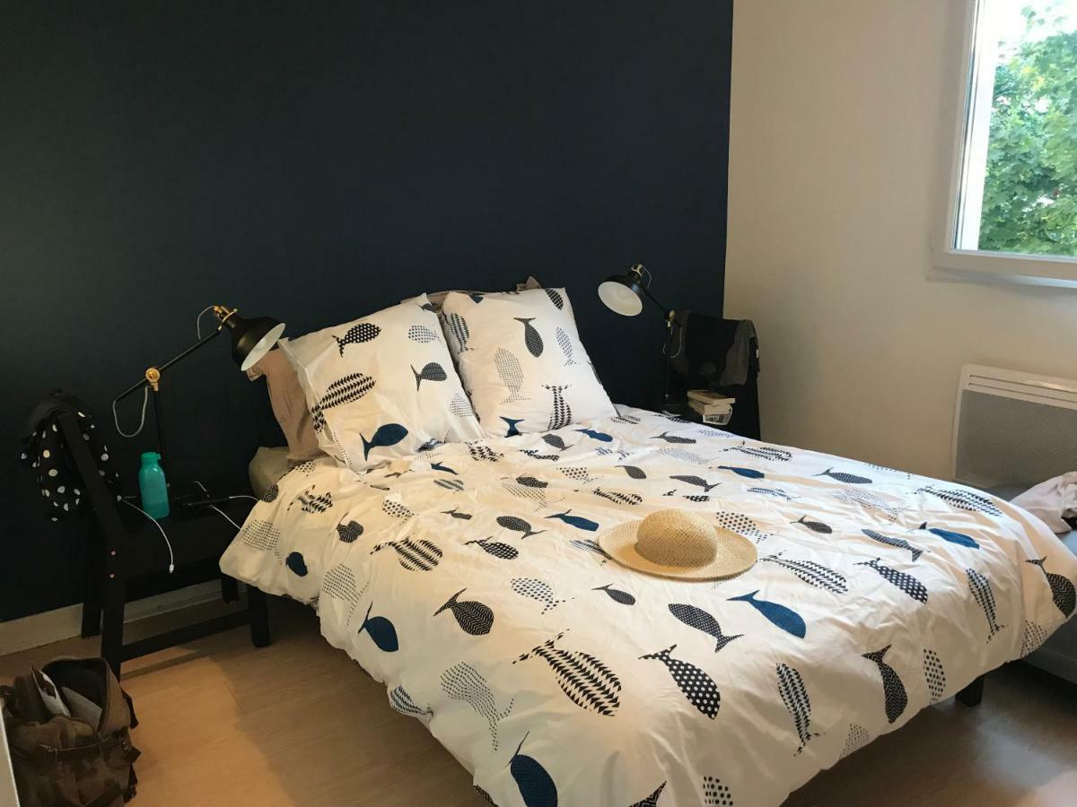 Appartement Au Milieu Des Lacs, Au Bord Du Guiers Aoste Exterior photo