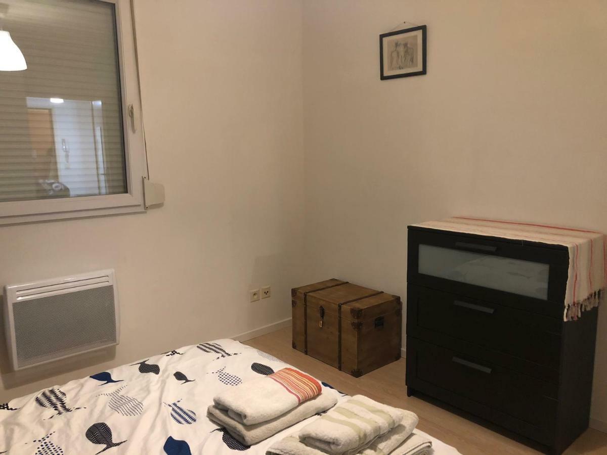 Appartement Au Milieu Des Lacs, Au Bord Du Guiers Aoste Exterior photo